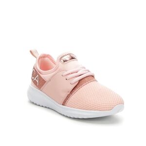 Nautica Girls Pink Sneakers